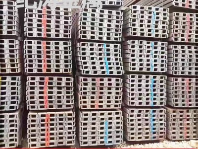 来宾角钢 武宣10#槽钢批发 防城港工字钢现货 配送到场