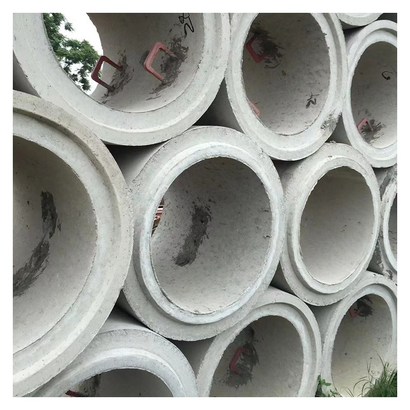 混凝土水泥管 市政排水管 下水道排污管 坚固耐用
