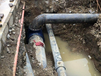 玉林市地下管道的漏水探测  自来水漏水查漏  水管漏水查漏