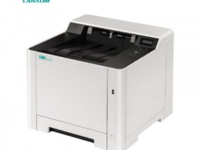 立思辰（LANXUM）A4彩色激光打印机GA3530cdn、A4幅面、彩色激光、网络打印【三年质保】