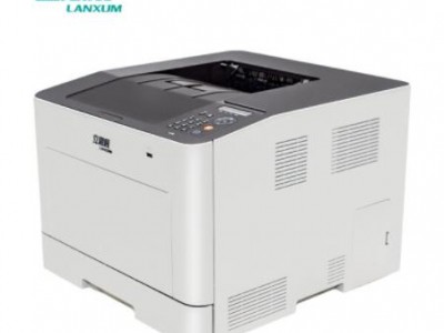 立思辰（LANXUM）A4幅面彩色激光打印机GA3730cdn A4幅面、双面打印、网络打印