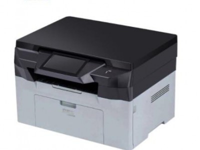 立思辰（LANXUM）A4黑白多功能一体机GA7220n、A4幅面黑白激光、打印/扫描/复印、多功能一体机【三年质保】