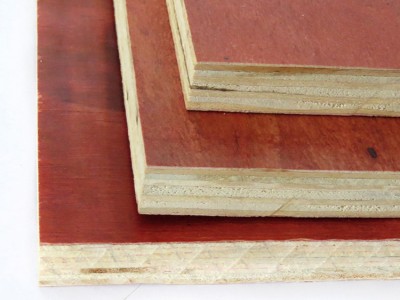 广东建筑模板批发 红覆模板供应商 模板木材厂家直销