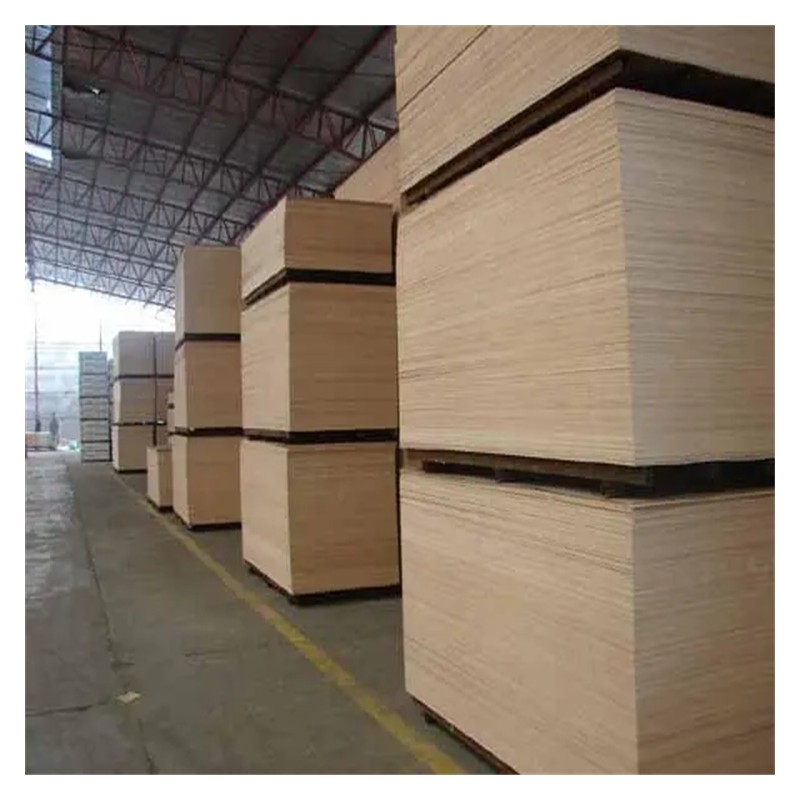 广西生态板厂家  杉木芯生态板  美力木业生态板报价