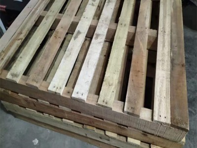 广西防城港木质托盘报价 木托盘厂家 卡板定做