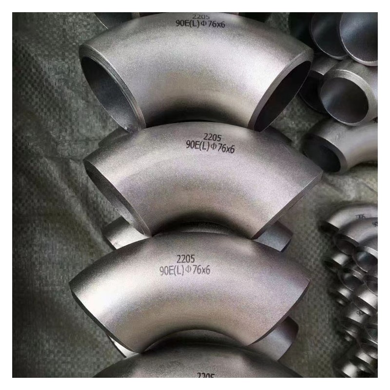 广西冲亚弯头厂家 陶瓷耐磨弯头定制 DN15不锈钢弯头价格