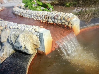 广西工业钻井 果园养殖快速水井 履带式打井机