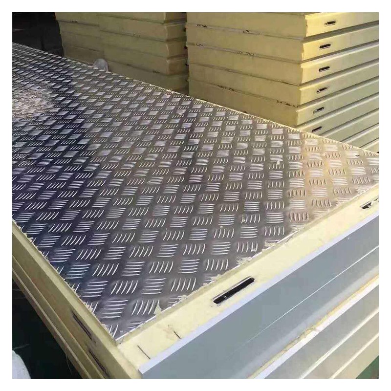 南宁冷库板生产厂家 聚氨酯保温板冷库板双面彩钢5至20公分厚规格任意定制