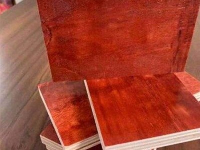 华磊建筑模板可定制 广西桉木建筑模板 优质全整芯板 现货供应