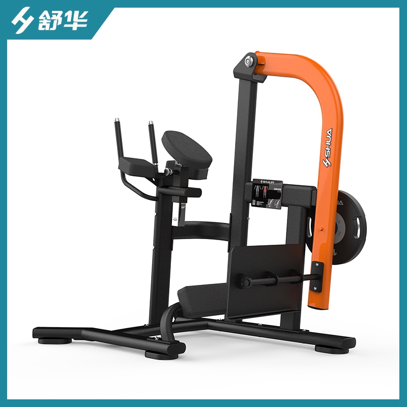 舒华SH-G6911后蹬训练器-健身房训练运动器材