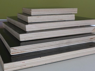 南宁高层建筑专用模板  厂家定做 覆膜板报价合理 清水模板