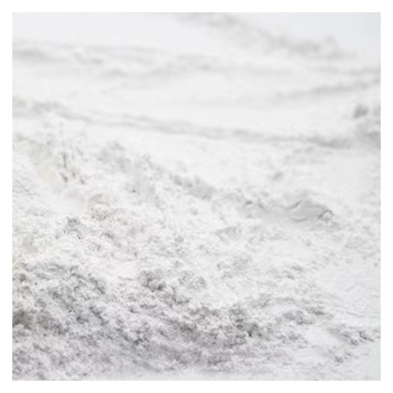 广西1250目重钙粉 白度高 工业级超细重钙粉