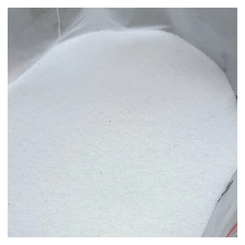 90-120目雪花白碳酸钙砂