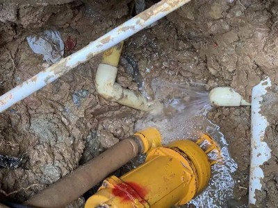 南宁专业家庭地下水管漏水检测  精准定位
