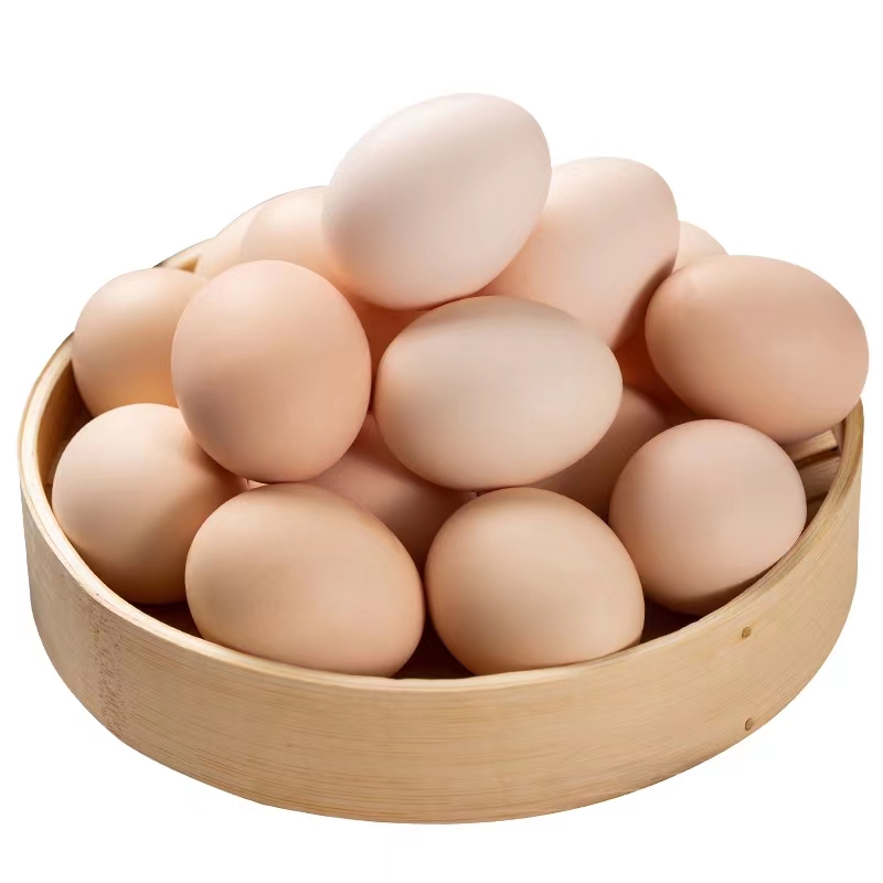 正宗农家散养土鸡蛋 新鲜土鸡蛋 无菌无公害鲜鸡蛋