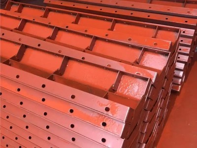 租赁 圆柱钢模板 异型钢模板 原厂直供 可按需求设计定制