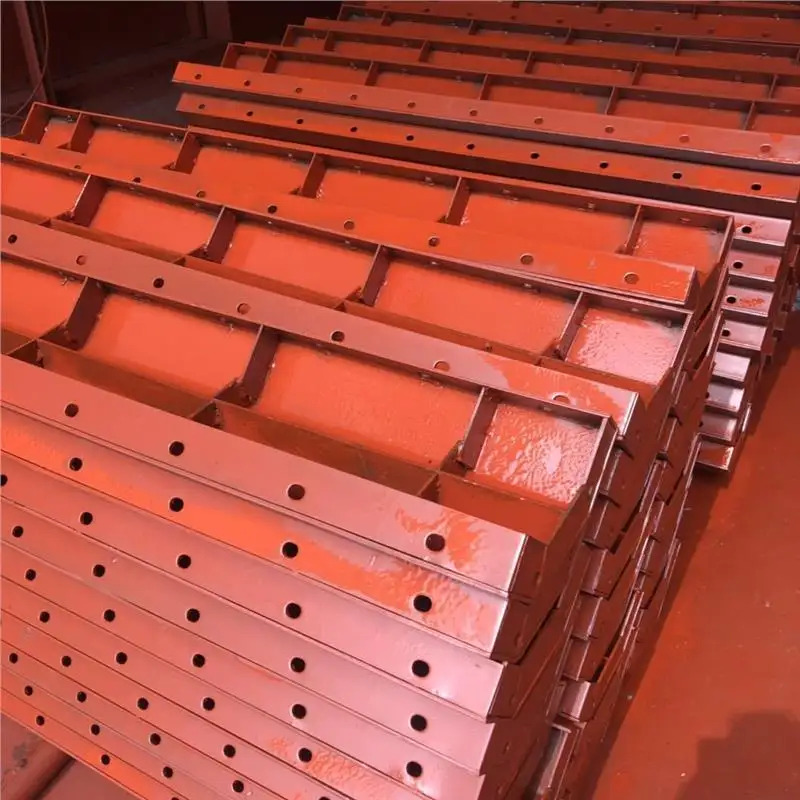 租赁 圆柱钢模板 异型钢模板 原厂直供 可按需求设计定制