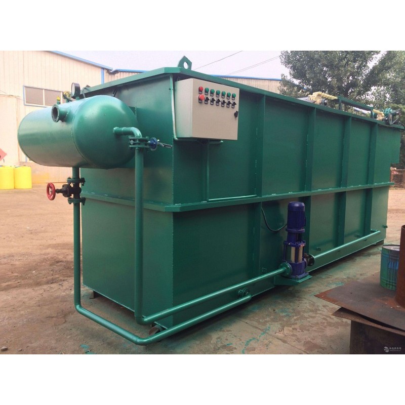 广西一体化污水处理设备 工业给水设备 规格齐全 按需定制 性能稳定 上门安装