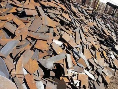 广西工业废铁 废铁打包回收 不锈钢废料金属回收