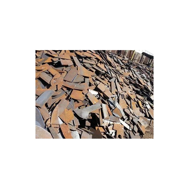 广西工业废铁 废铁打包回收 不锈钢废料金属回收