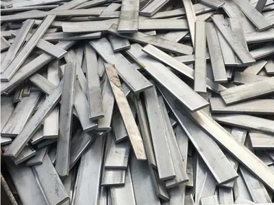 废铝合金铝材 专业回收废铝 快速上门估价 世通回收