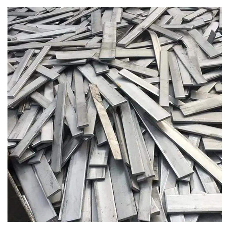 废铝合金铝材 专业回收废铝 快速上门估价 世通回收