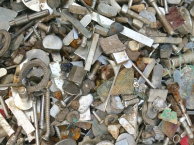 北海废不锈钢回收 金属回收 不锈钢回收 免费评估
