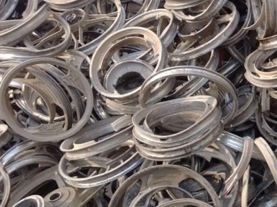废铝回收 上门回收金属 高价回收 金属回收公司