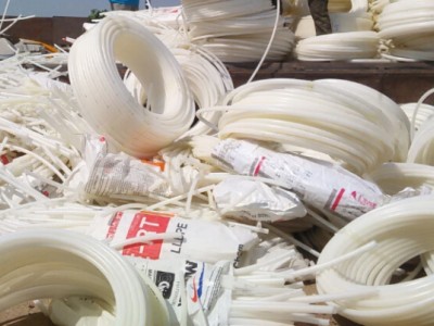 北海废旧塑料回收 上门回收服务 高价回收废塑料