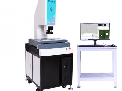 广西自动2.5次元影像测量仪NVC-3020全自动2.5次元精密测量仪