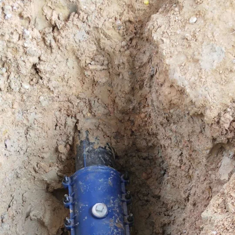 南宁本地地下管道查漏维修 工业园管道漏水检测