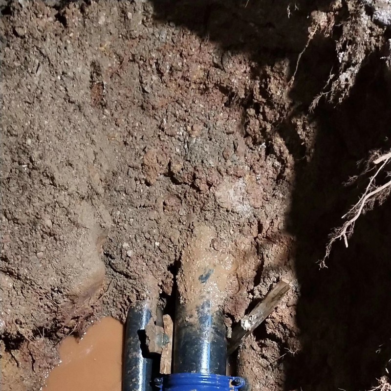 南宁本地地下管道查漏维修 工业园管道漏水检测