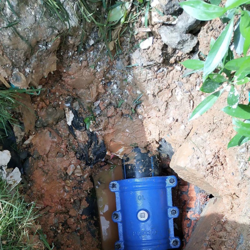 南宁青秀区本地管道漏水检测 家庭水管漏水检测