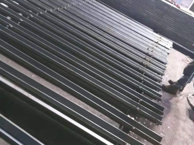 广东钢结构厂房搭建  建筑工程承重钢结构 轻型钢梁 加工定制