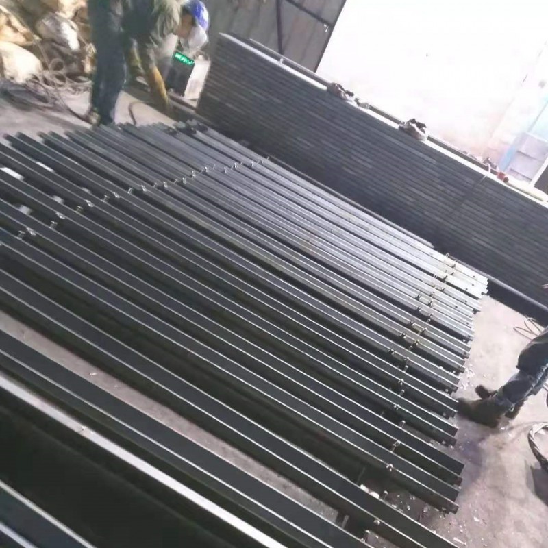 广东钢结构厂房搭建  建筑工程承重钢结构 轻型钢梁 加工定制