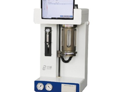 立铖油液在线监测系统 便携式液体颗粒计数器