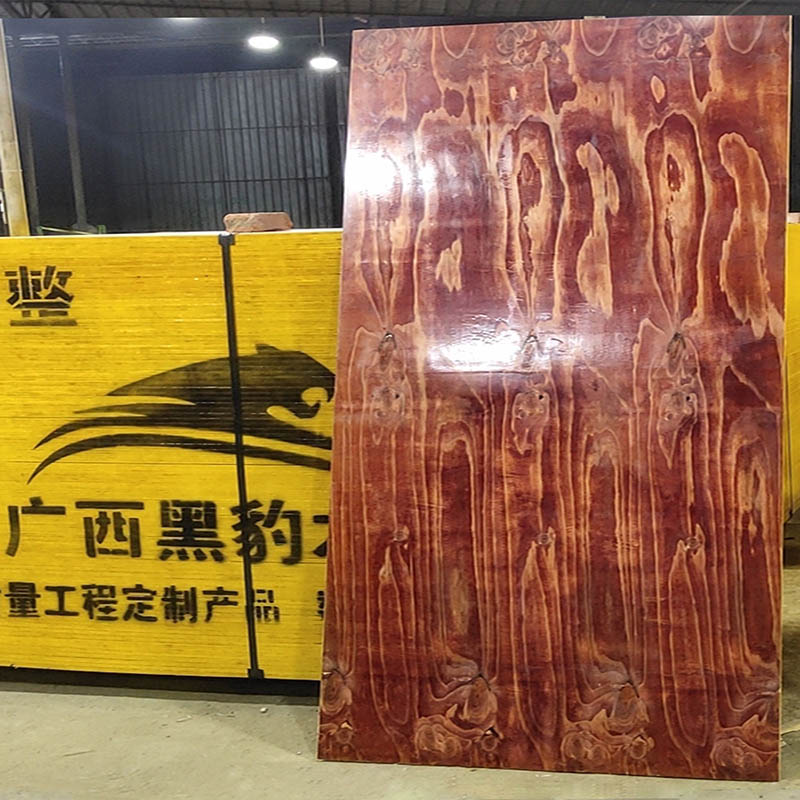 广西工地模板价格表 广西工地木板批发 广西工程板