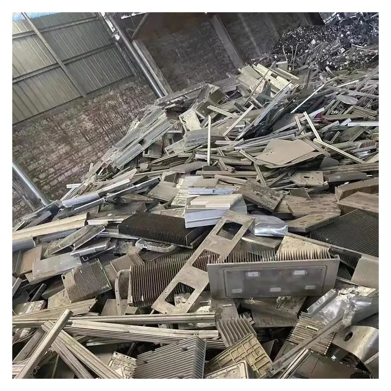 工厂废铝回收 高价收购废铝料 支持当地当天上门