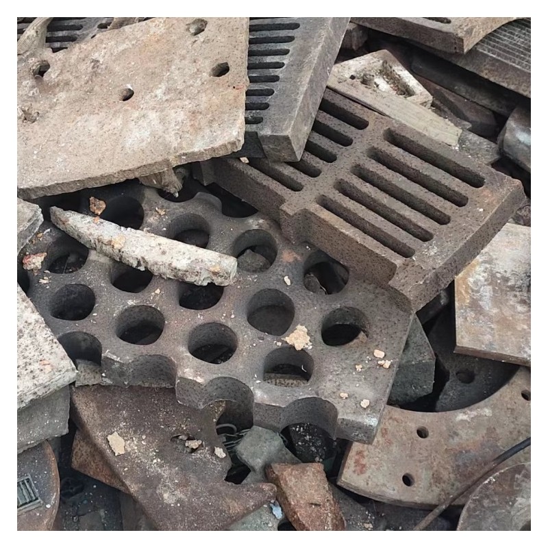 广西废金属回收 工厂废金属回收 高价收购金属废料