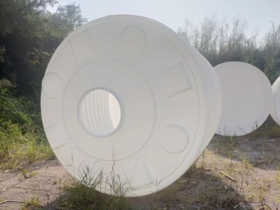 岑溪金锐塑料 20吨立式储水罐  防潮防腐耐酸耐碱
