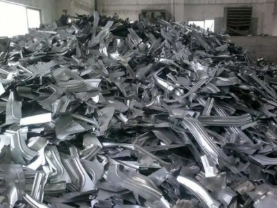 广西专业工厂废铝回收 高价收购上门服务