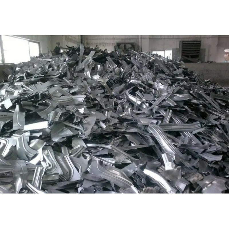 广西专业工厂废铝回收 高价收购上门服务
