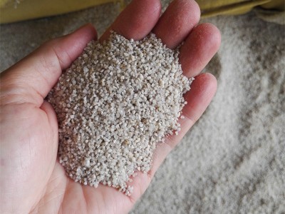 精制高纯石英砂出售 喷砂除锈建筑建材砂 玻璃制品石英滤料