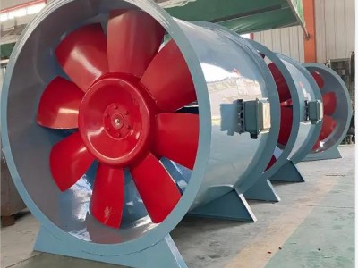 高温排烟风机厂家 供应2023款全新款 低噪音风机箱 耐高温风机报价