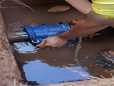 长利管道测水管漏水 检测消防水管漏水 地下水管探测漏水