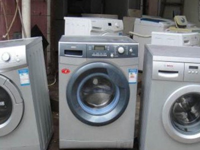 二手家具回收洗衣机回收 二手处理 家用电器收购