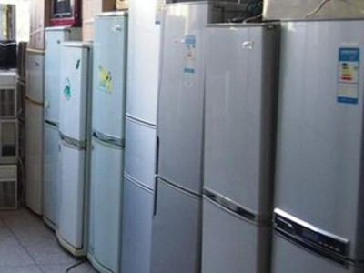 二手电器回收冰箱回收 上门回收 二手处理 家用电器收购