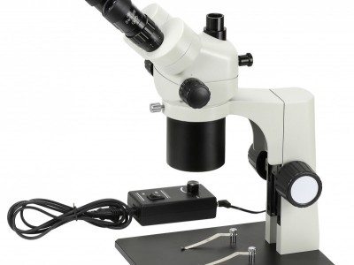 广西同轴照明连续变倍体视显微镜 MZS1865C系列显微镜