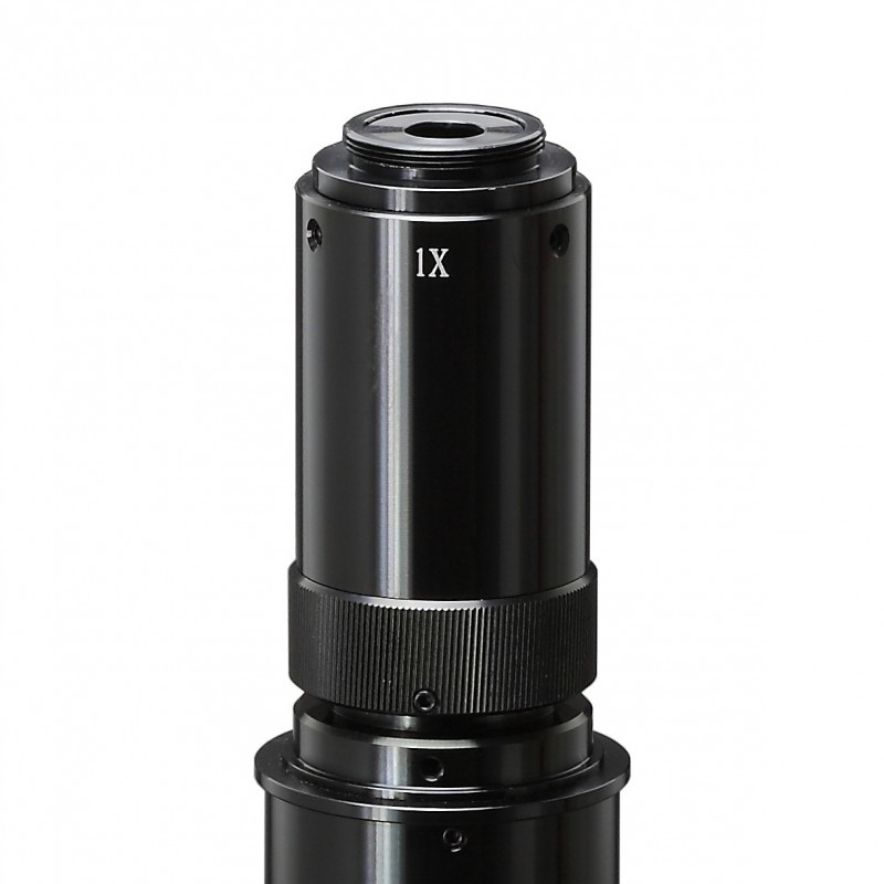 广西高分辨率连续变倍单筒视频显微镜 MZDH0850系列显微镜