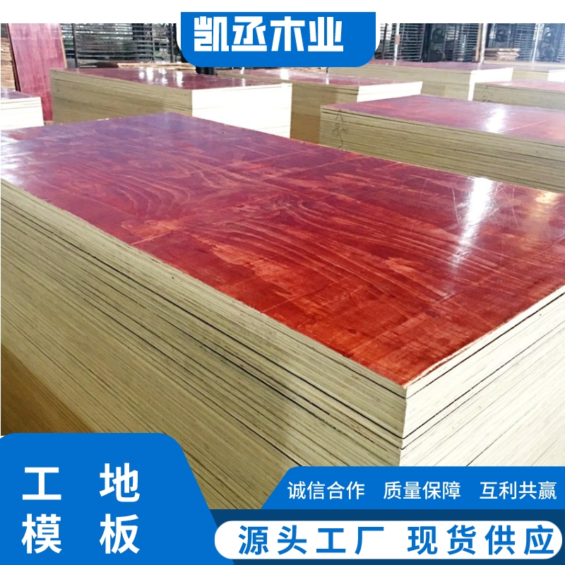建筑模板 工地清水模板 广西生产厂家 支持定做生产